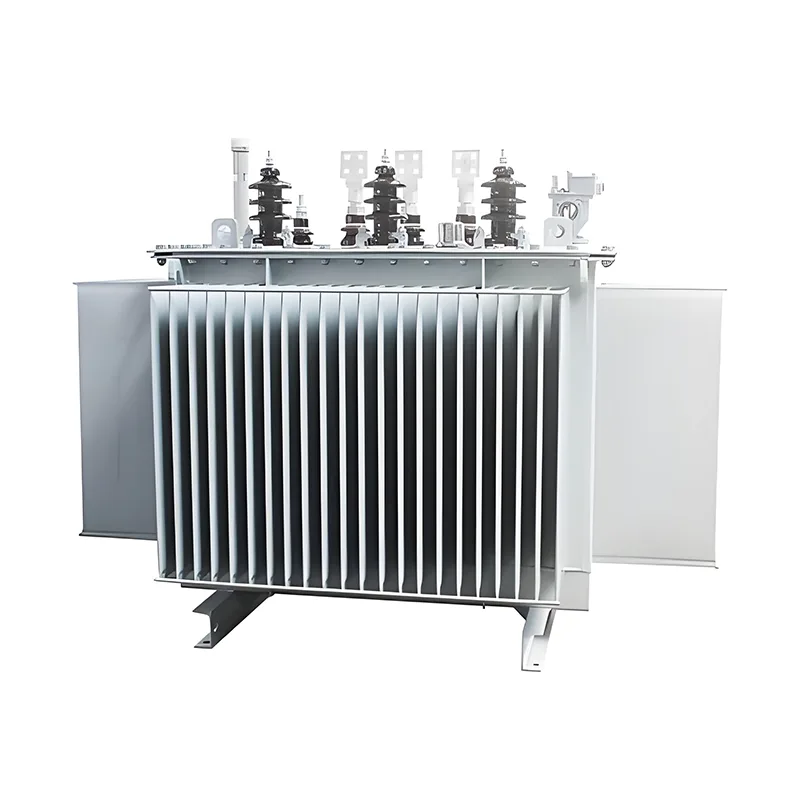 110KV 40000KVA Масляний трансформатор